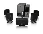 Obrazek Zestawy gonikw 5.1 Q-Line SAPHIRE i JADE
