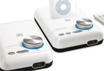 Obrazek Xdock Wireless – bezprzewodowy system przesyania muzyki