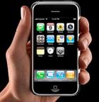 Obrazek Telefon firmy Apple
