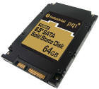 Obrazek Dysk twardy SSD 64 GB SATA