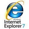 Obrazek Dobre notowania Internet Explorer