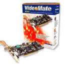 Obrazek PCI TV Tuner card - VideoMate X800