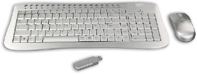 Obrazek Speed-Link - metalowa klawiatura ...