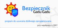 Obrazek Bezpiecznik - nowa wersja
