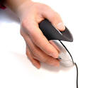 Obrazek Ergonomiczna mysz Vertical Mouse 2