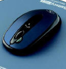 Obrazek A4Tech Evolution NB-570D - wolno bez baterii