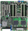 Obrazek Serwerowe płyty Asusa dla procesorów Xeon Dual i Quad