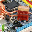 Obrazek Gigabyte GA-N680SLI-DQ6 ... wszystko Quad ...