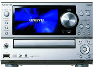 Obrazek Onkyo BR-NX10 HDD