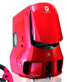 Obrazek Geo-PC Power 4U Speed - kosmiczny dla graczy