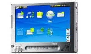 Obrazek Archos 704 WiFi