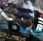 Obrazek Demonstracja Sapphire Quad Crossfire