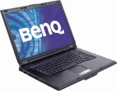 Obrazek BenQ Joybook A52E