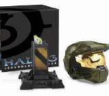 Obrazek HALO 3 na jesie w trzech wersjach