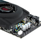 Obrazek GeForce 8800 Ultra - czyli podkrcone G80 ?