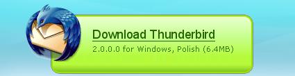 Obrazek Mozilla Thunderbird 2