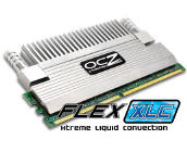 Obrazek OCZ Ultra-High Speed 1200MHz Flex XLC