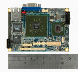 Obrazek VIA definiuje platform Pico-ITX