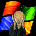 Obrazek DeLL !! Wr do Windows XP !!