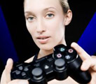 Obrazek PlayStation3 -- plany wydawnicze gier na rok 2007