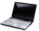 Obrazek Toshiba - Przenone centrum rozrywki