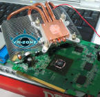 Obrazek Hit podkrcania ? Eagle 8600GT ...