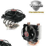 Obrazek Nowa seria coolerw Thermaltake TMGBluetooth