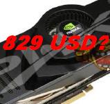 Obrazek GeForce 8800 Ultra za fortun ?