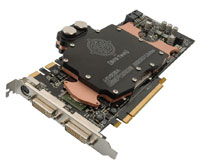 Obrazek GeForce 8800 Ultra dla mionikw ciszy