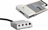 Obrazek Sound Blaster X-Fi do notebooków