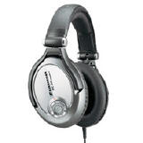 Obrazek Sennheiser PXC 450 - super wyciszone suchawki