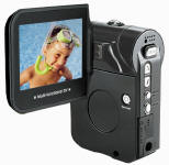 Obrazek Miniaturowa kamerka Aiptek PocketDV T300