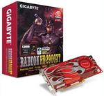 Obrazek Radeon HD 2900 XT od Gigabyte