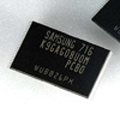 Obrazek Nowe 16GB pamięci NAND od Samsunga