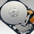 Obrazek 250GB od Fujitsu dla notebooków w tym kwartale