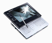 Obrazek VIA i Chunghwa Telecom dla urzdze przenonych