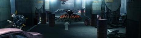 Obrazek AMD w sprawie wyników demo Lost Planet ...