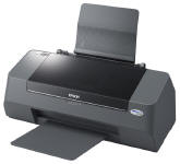 Obrazek Epson wprowadza drukark Stylus D92