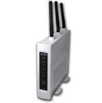 Obrazek  Bezprzewodowy router szerokopasmowy 802.11g Pre-N