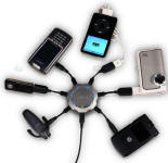 Obrazek ChargePod - wicej i mniej zarazem ...