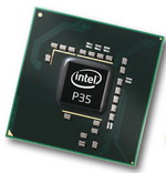 Obrazek Oficjalna premiera chipsetów P35 i G33