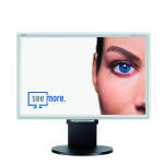 Obrazek Nowy 24-calowy monitor NEC MultiSync LCD2470WNX