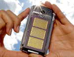 Obrazek Motorola i solar LCD