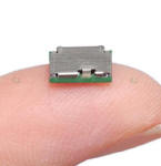 Obrazek Pierwszy dual mikrotuner dla standardu DVB-H i T-DMB