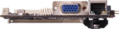 Obrazek VIA EPIA PX w formacie Pico-ITX