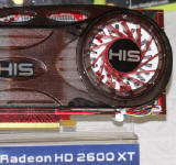 Obrazek Radeon HD 2600 XT i reszta rodziny ...