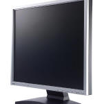 Obrazek BenQ FP93GP – 19 calowy monitor z kontrastem 1300:1