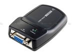Obrazek Monitor na USB