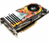 Obrazek ZOTAC N-FIRE 8800 GTX