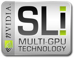 Obrazek Intel z licencj na SLI?